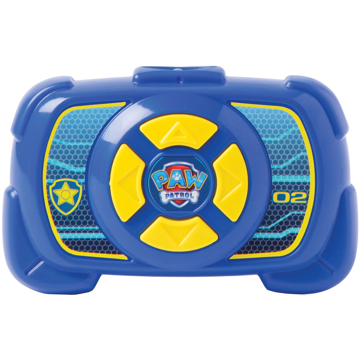 Balle Lumineuse Paw Patrol - 10cm, S'allume En Rebondissant - Pour Enfants Dès 18 Mois
