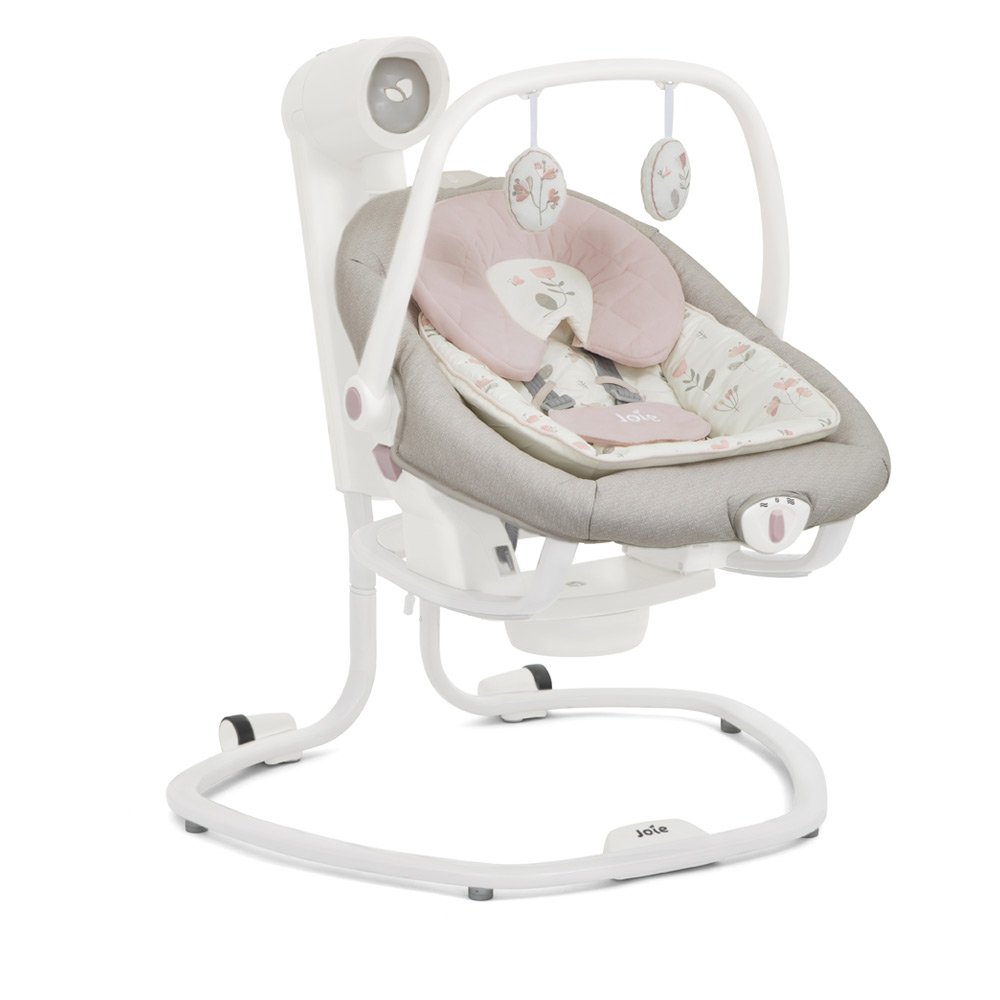 Joie Babywippe Serina 2in1