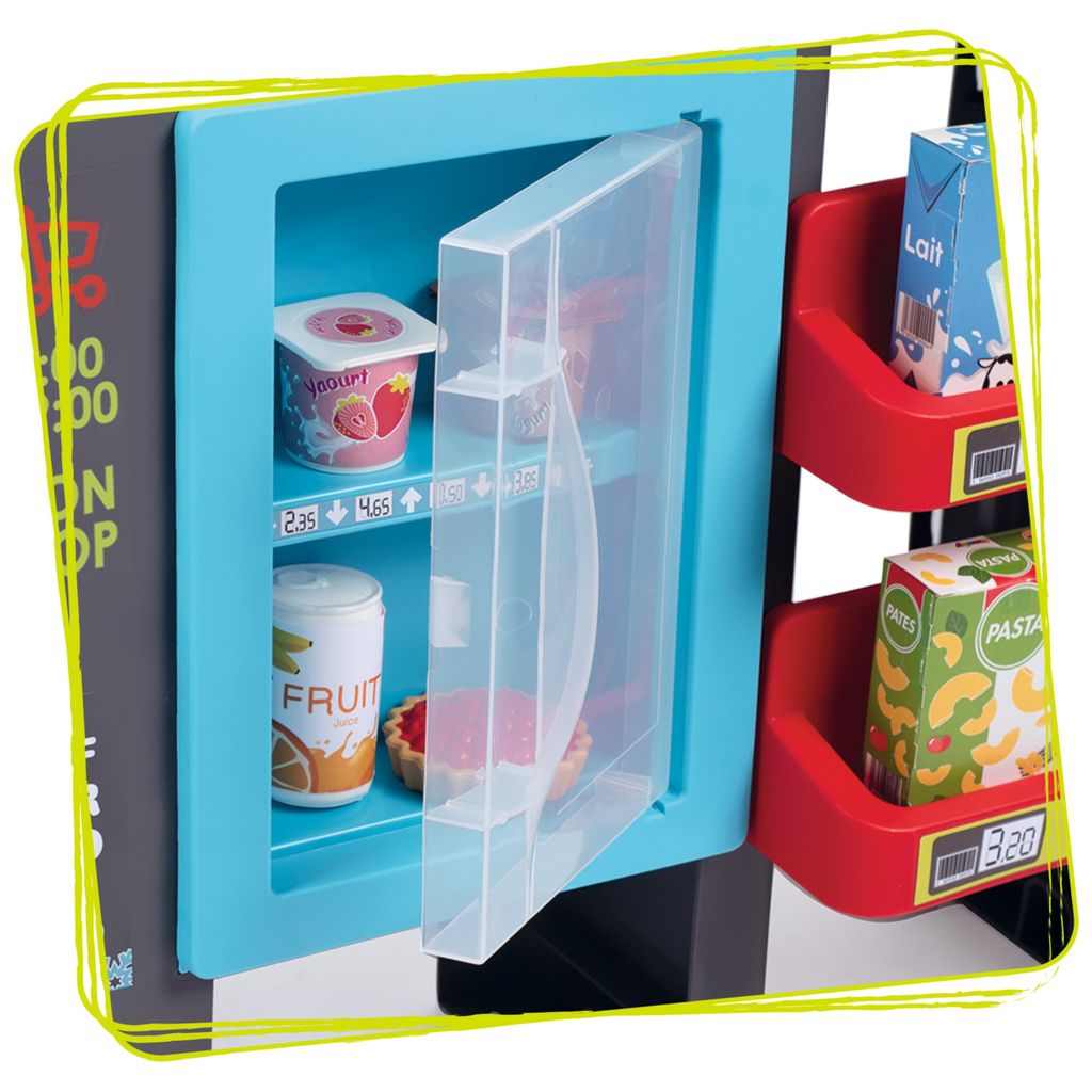 Smoby Maxi Market