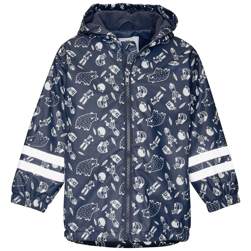 Playshoes Karo Und Herzchen Mit Komfortbund Collants (Lot