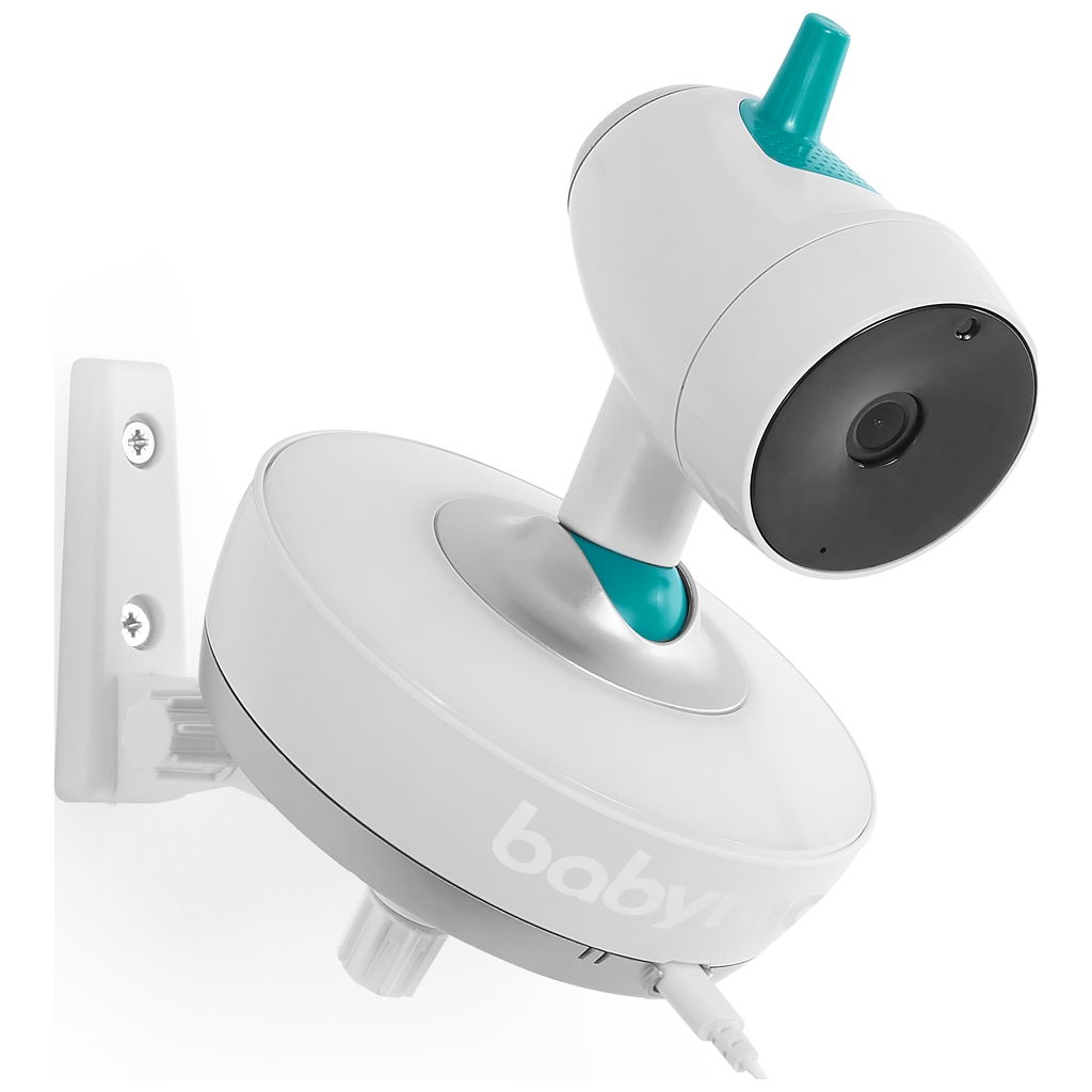 Product Image for Babymoov Additional Camera YOO Moov range up to 300m