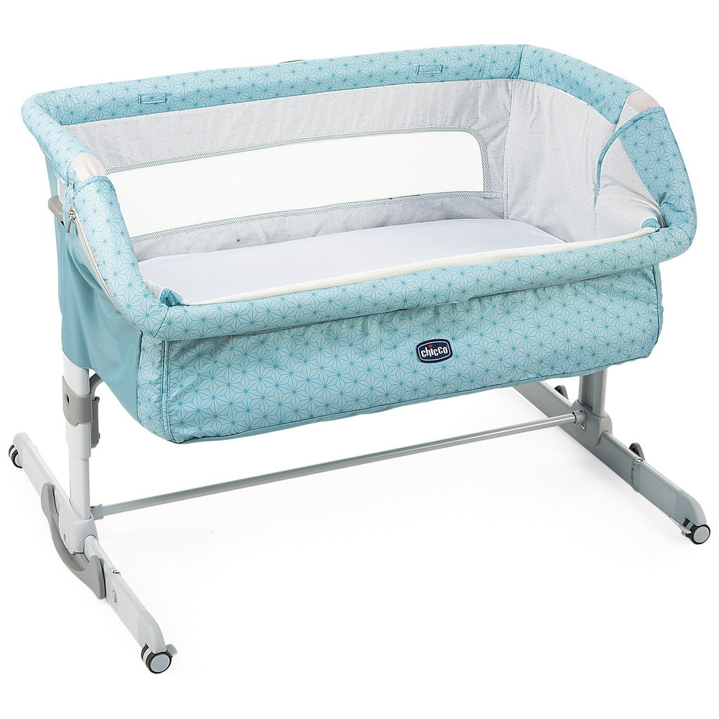 Chicco Next2Me Dream extra bed The ideal baby bed for parents