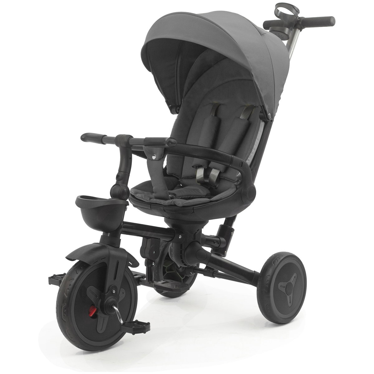 Product Image for fillikid Triciclo Leon grigio