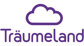 Tr&auml;umeland Logo