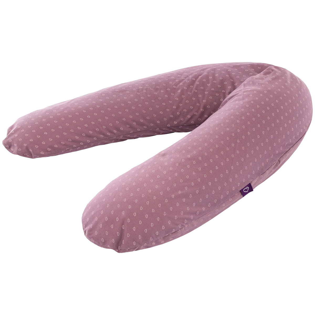 Product Image for Träumeland coussin d'allaitement élastique Heartsome