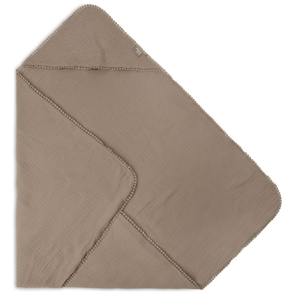 Asciugamano con cappuccio Jollein