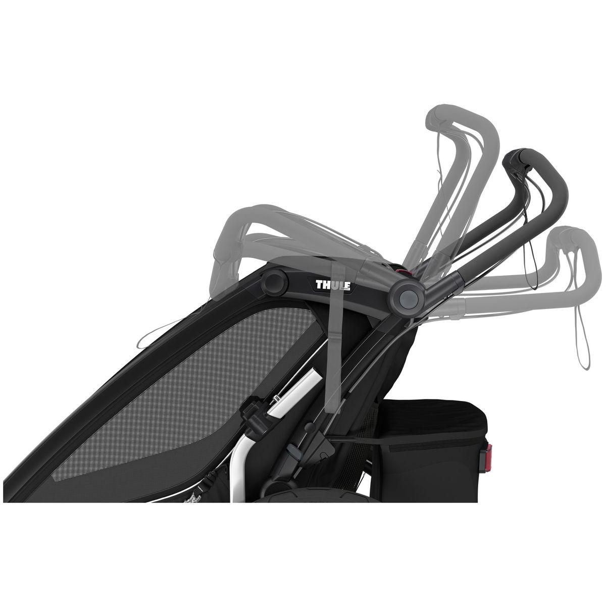 THULE Chariot Sport Double bei