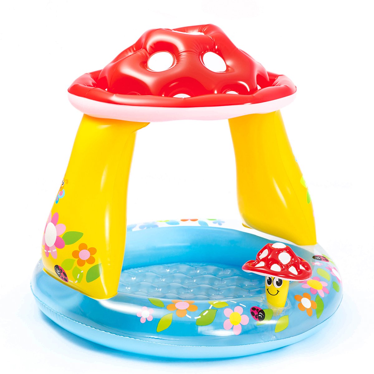 Baby Pool Mushroom