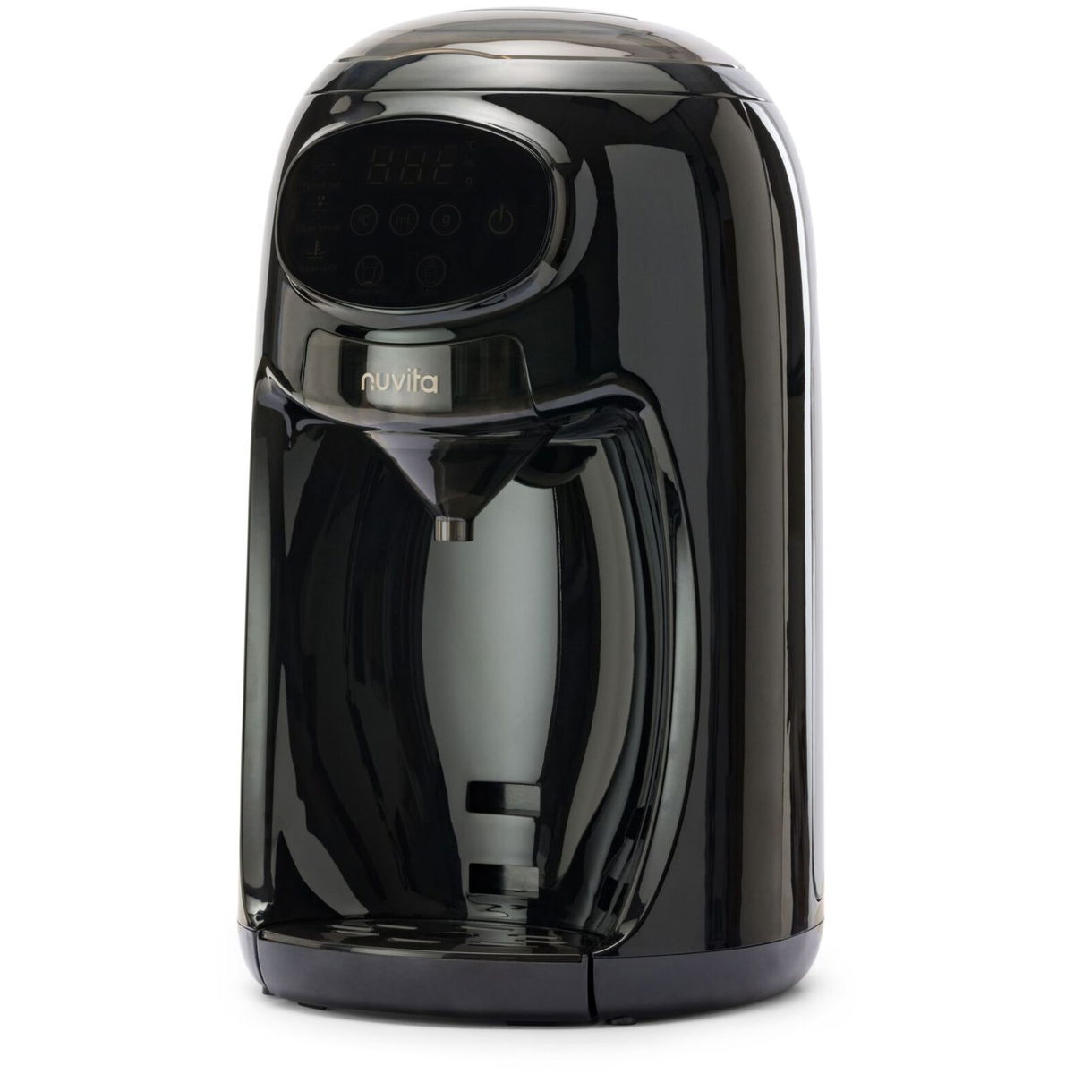 Product Image for nuvita Lattespresso Flaschenzubereiter