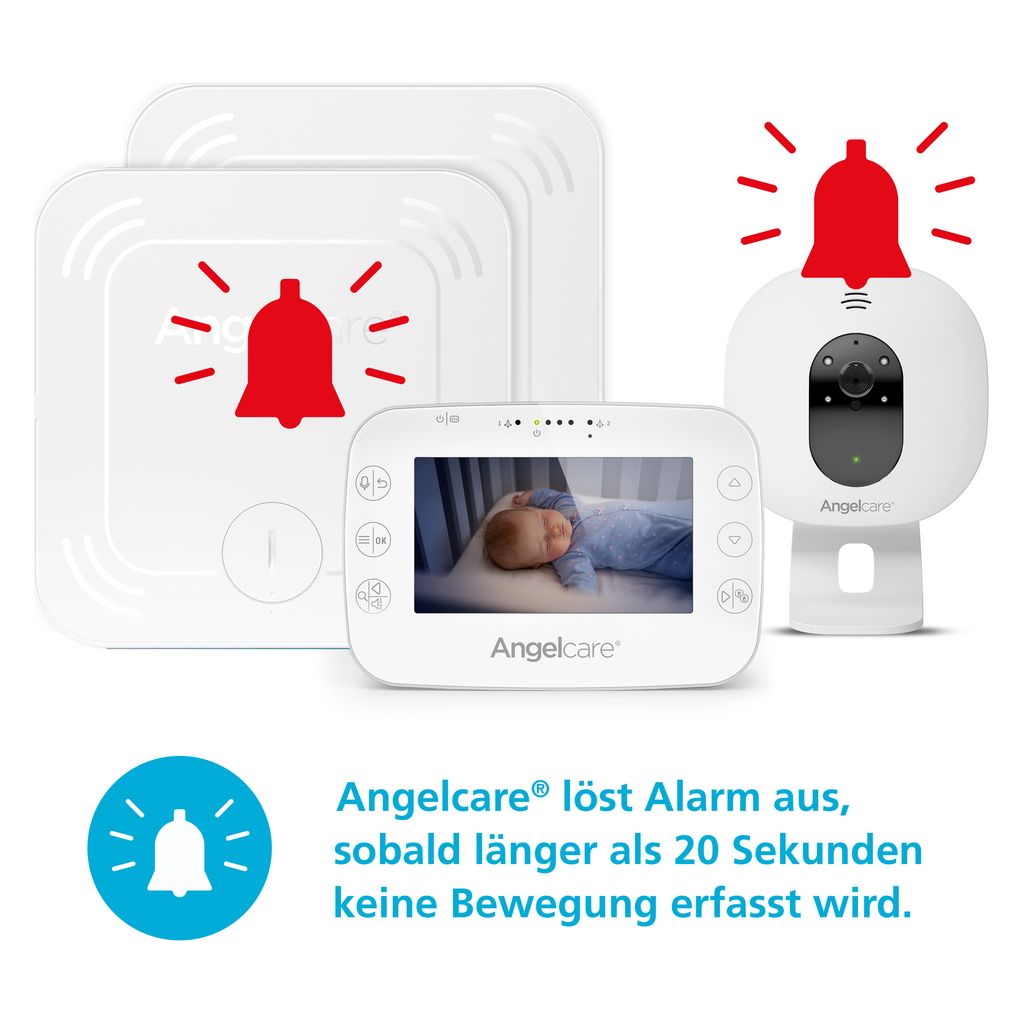 Baby Monitors Angelcare App For Iphone Angelcare Video Babyphoe