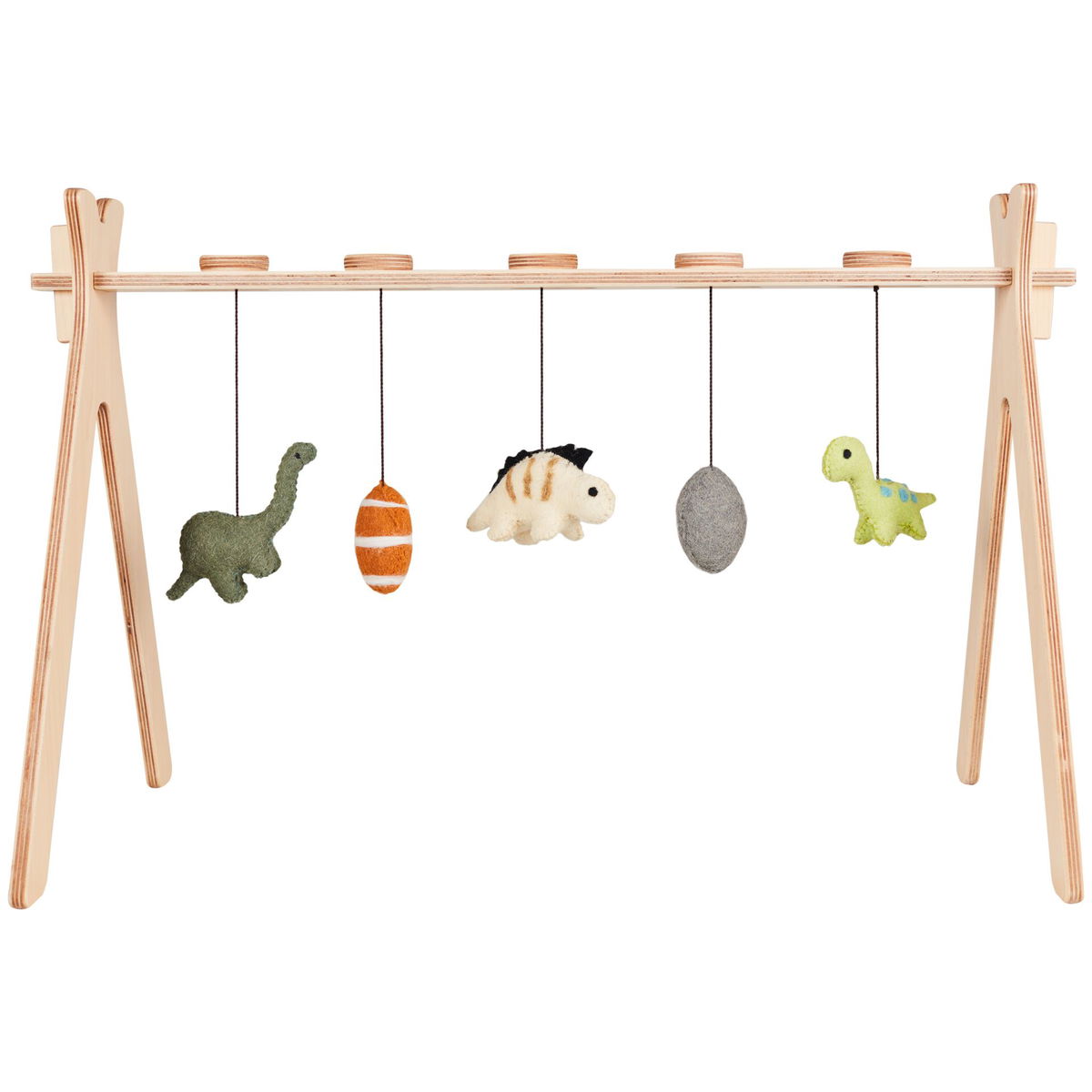 Product Image for Quax Aktivitätsspielzeugset dino