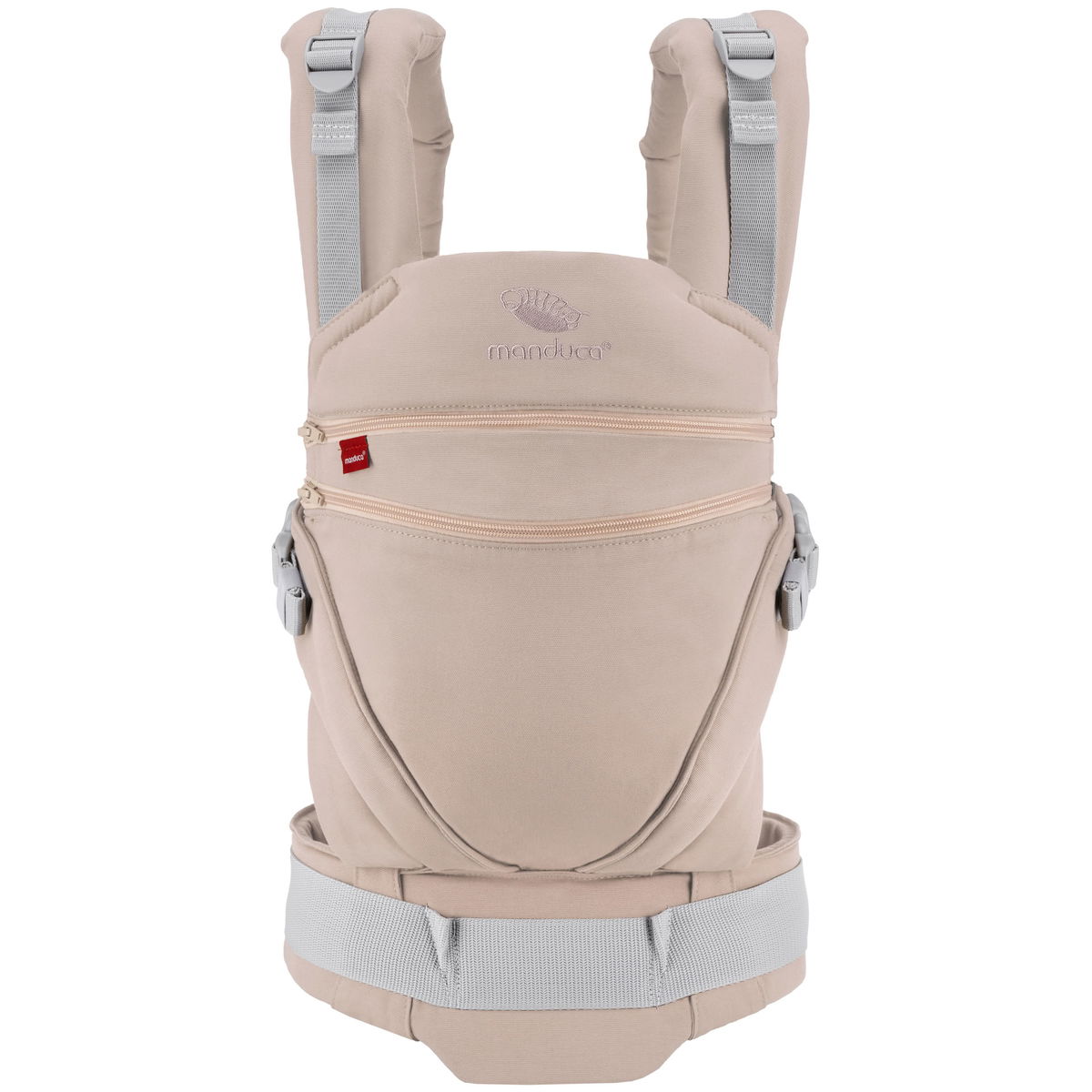 Baby Carrier Manduca Marsupio Fronte Strada Manduca XT Edizione
