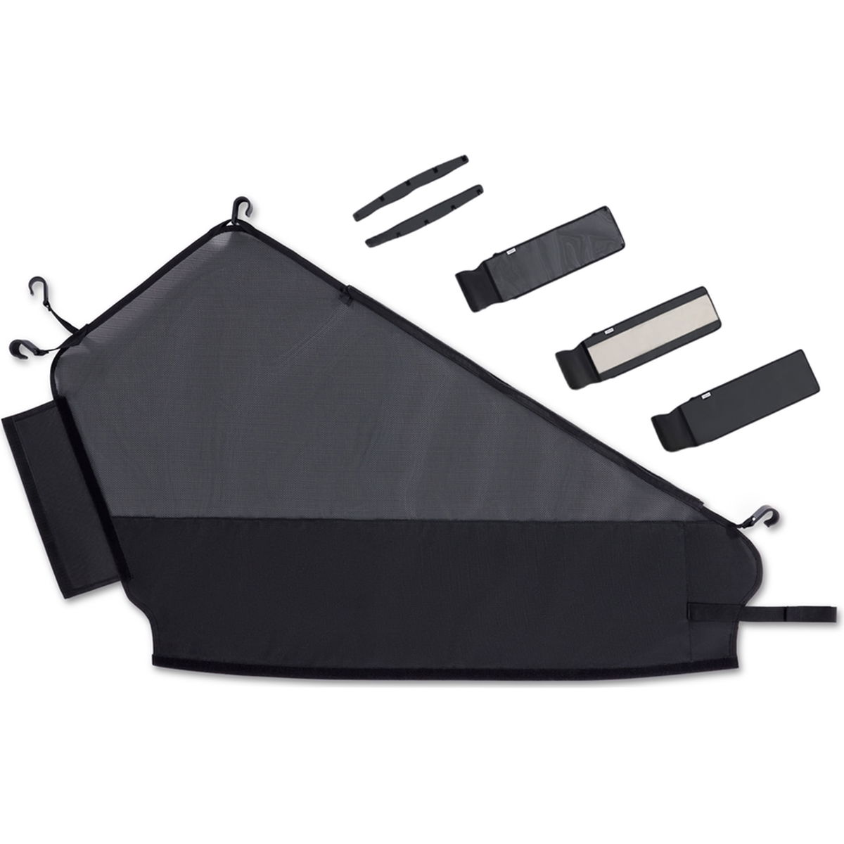 Product Image for Croozer Yuuna Module Add-On Separator