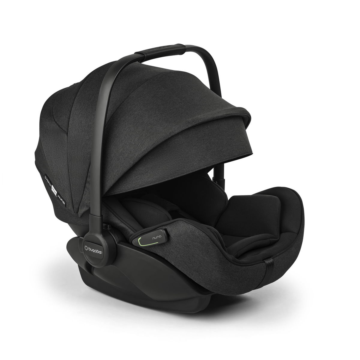 bugaboo Otter by Nuna