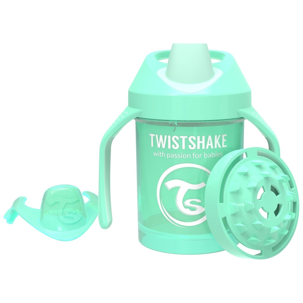 Twistshake Drinking Cup Mini Cup