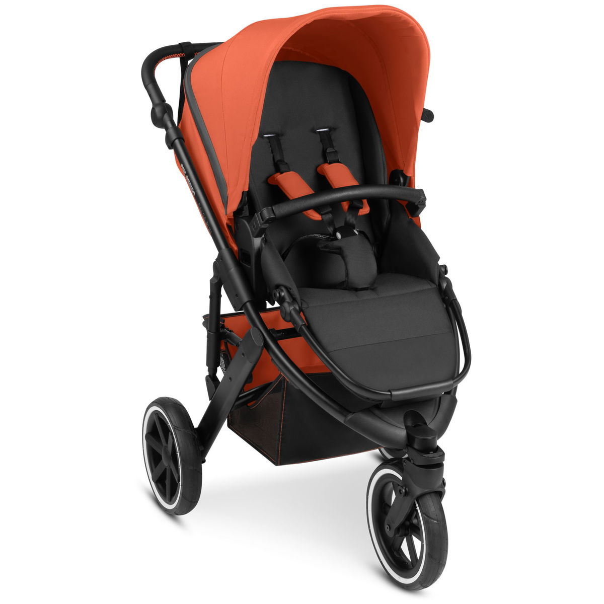 Abc salsa clearance pram