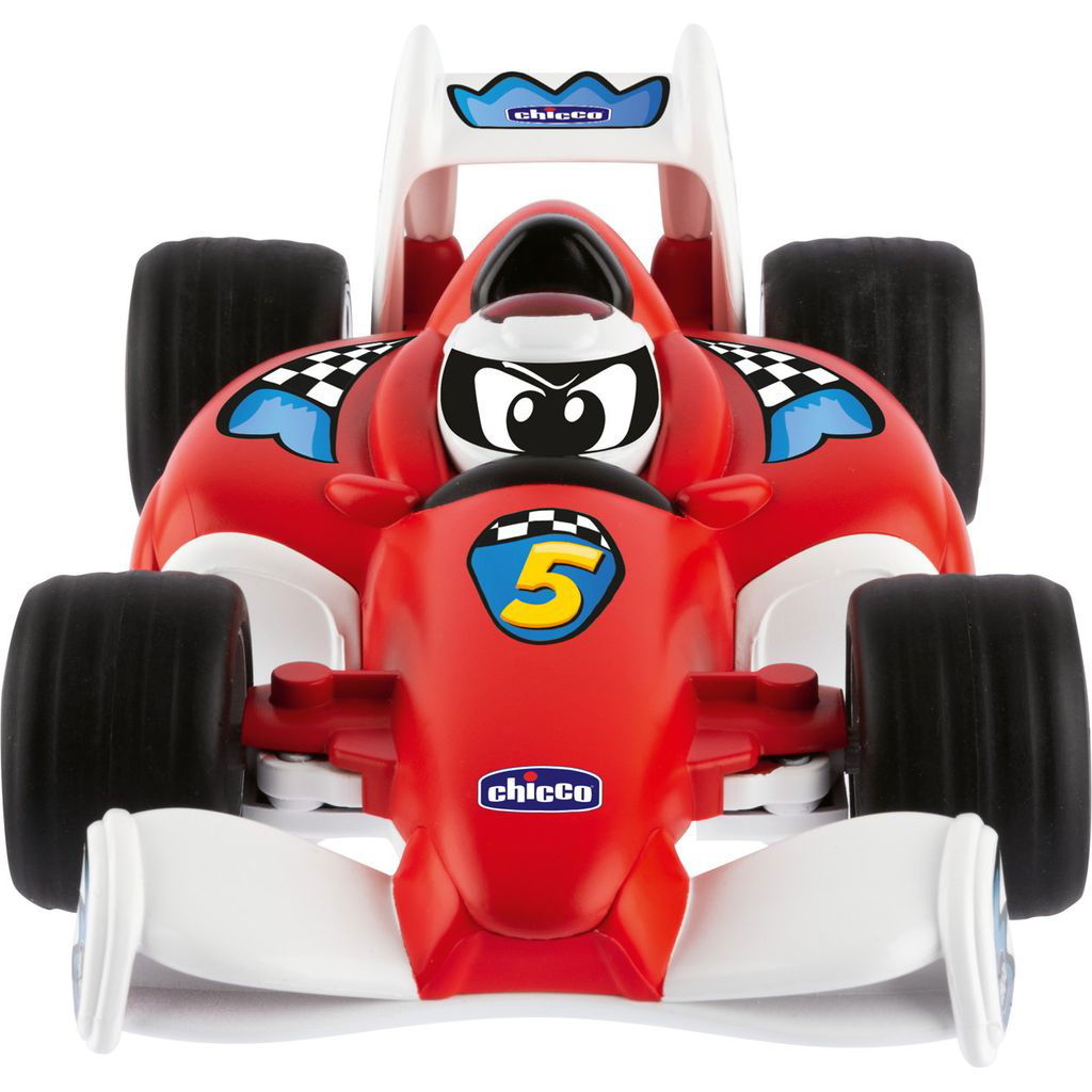 Macchine Telecomandate Macchina Telecomandata Ferrari Chicco