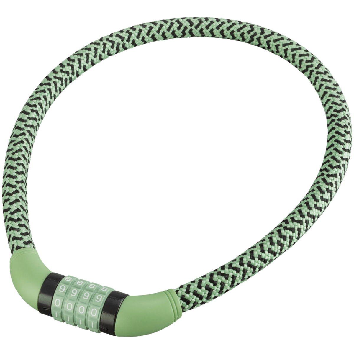 Product Image for Puky LOCKSTAR bicycle lock retro green