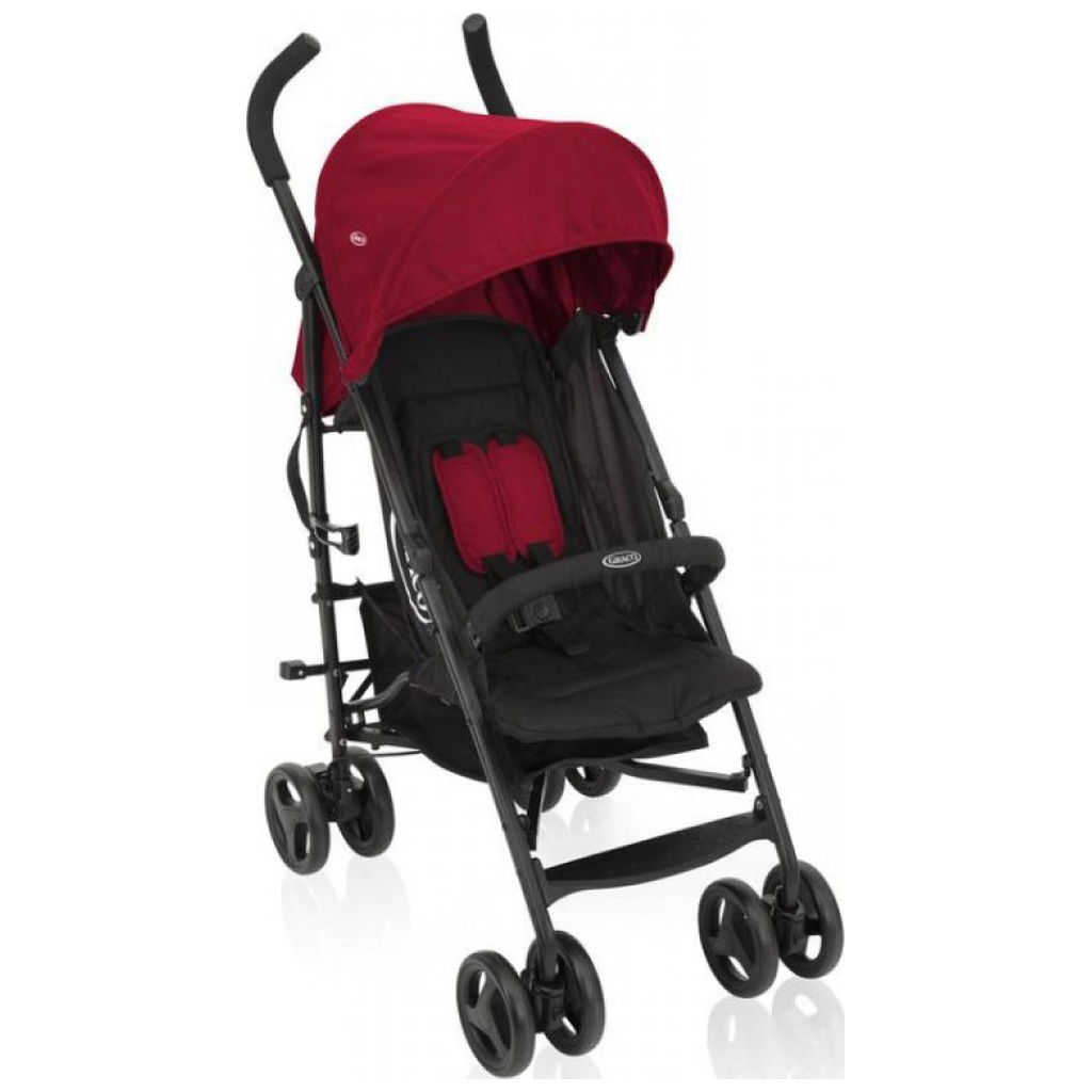 Graco Travelite Buggy Lightweight pram for on the go