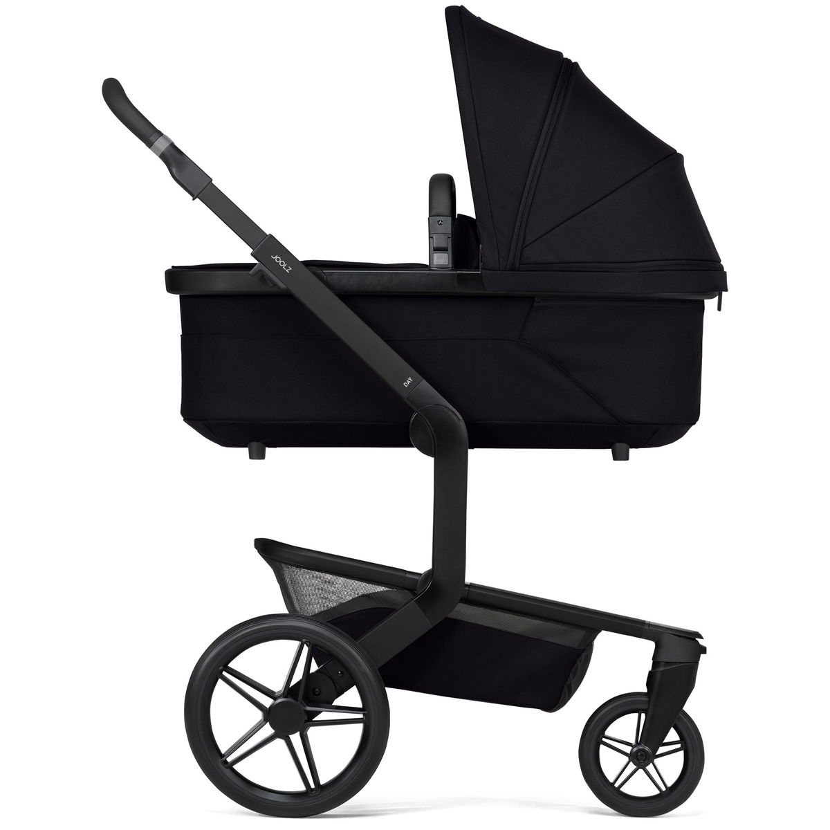 Joolz Day5 4in1 Set – Comfort Design for Babies