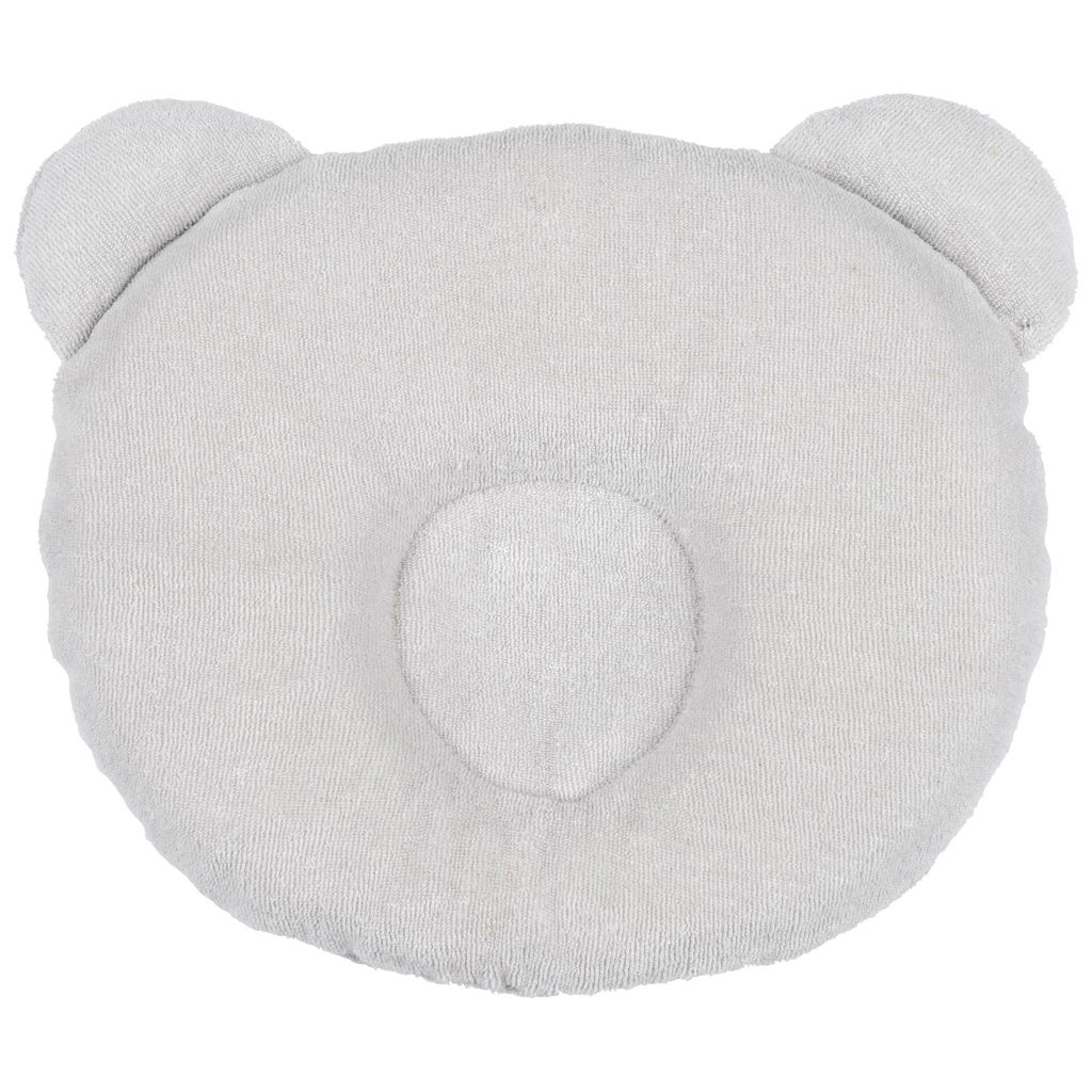 candide petit Panda Pillow