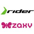 Rider / Zaxy
