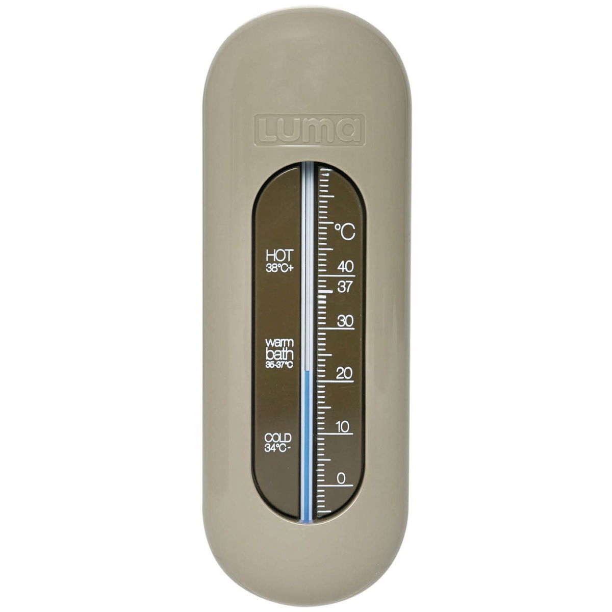 Product Image for Thermomètre de bain Luma olive green