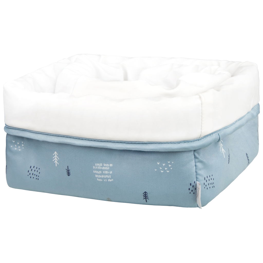 Product Image for Zewi Care Basket Indigo Woods