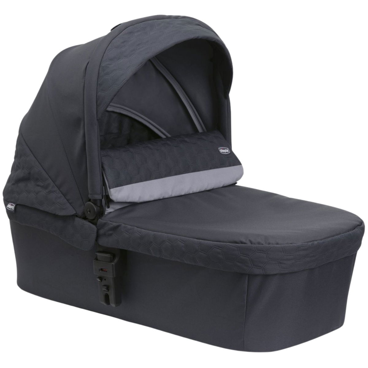 Product Image for Chicco Seety carrycot boston grey