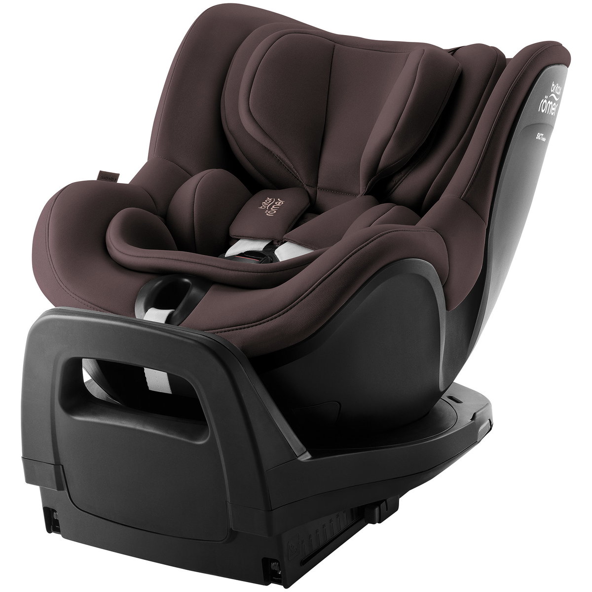 Product Image for britax römer Dualfix Pro cioccolato