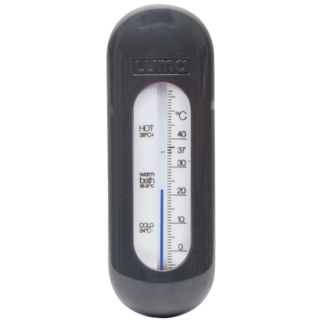 Luma Bath Thermometer