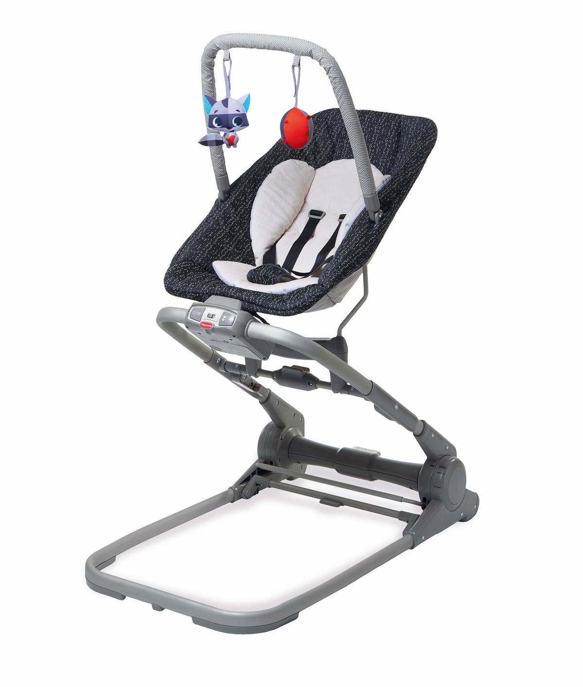 Babywippe Tiny Love 3in1 Close to me kaufen bei 4mybaby
