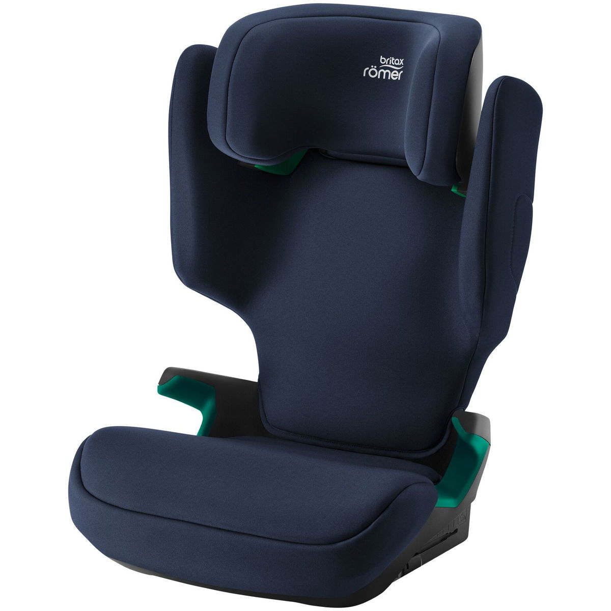 Britax Römer Adventure Plus: Safety and comfort on the road