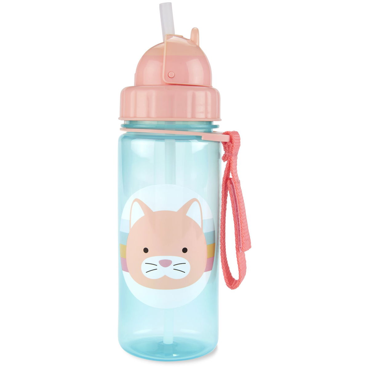 Skip Hop PP ZOO Trinkflasche im 4mybaby.ch Online-Shop für Babyartikel