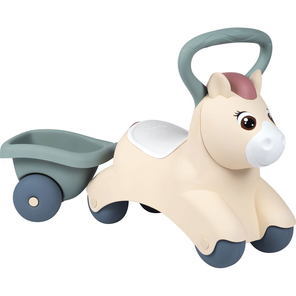 SMART Robot Interactif TIC - 3 Modes de Jeu
