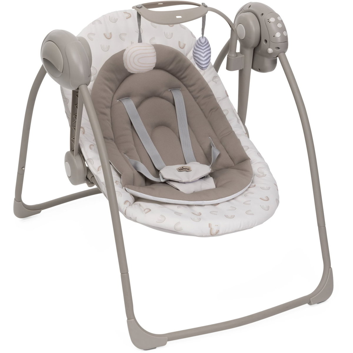 Product Image for Chicco Swing and Play vanilla