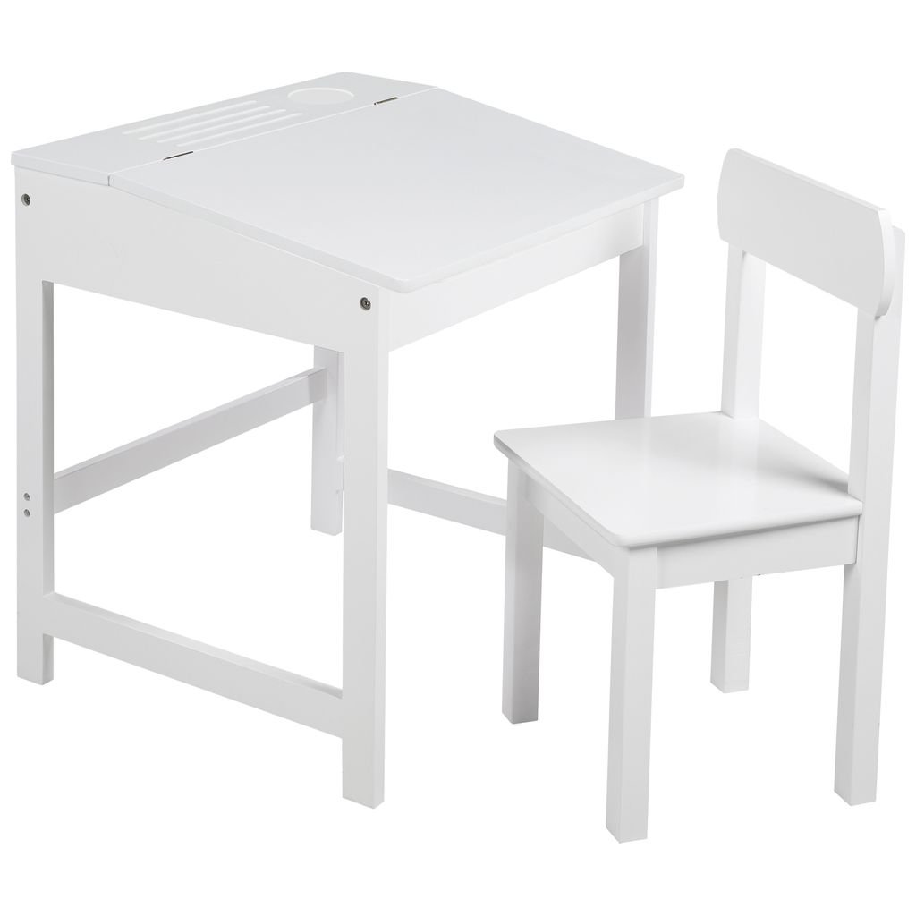 roba school desk with chair