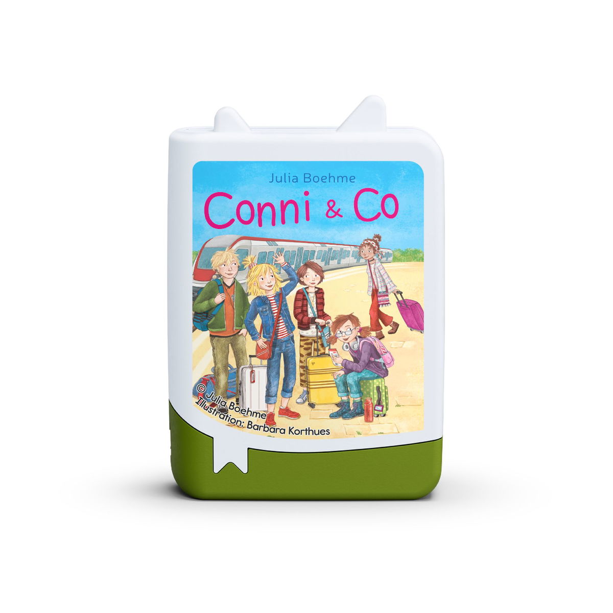 tonies Book Tonies Conni und Co