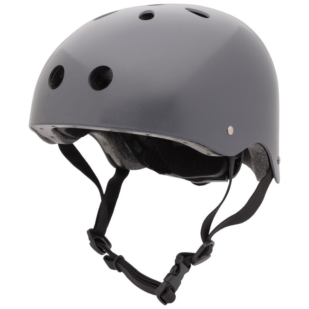 Product Image for Trybike CoConuts Helm Graphite grey plain