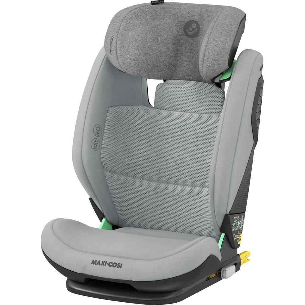 Maxi Cosi Rodifix Pro i-Size