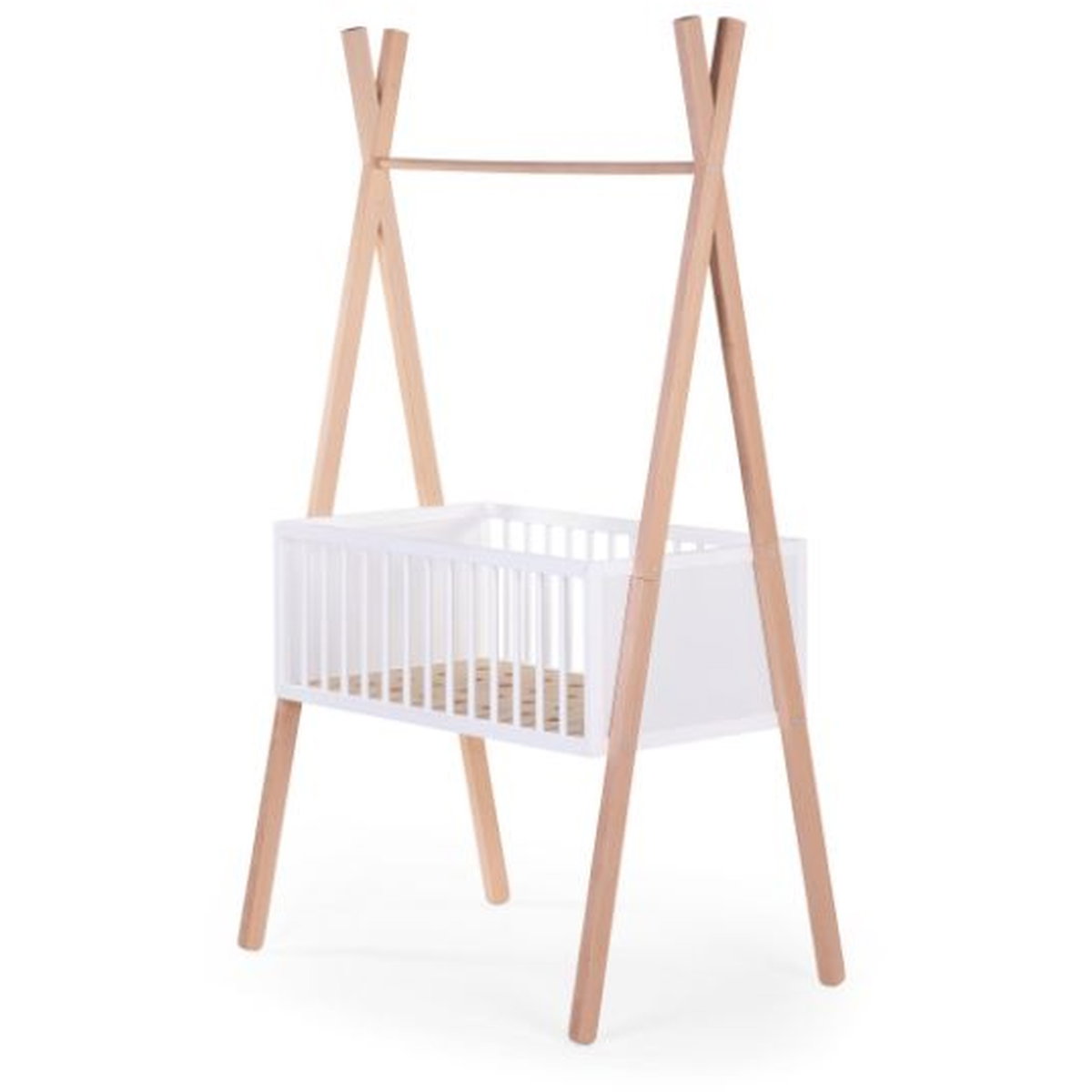 Product Image for Childhome Tipi Wiege