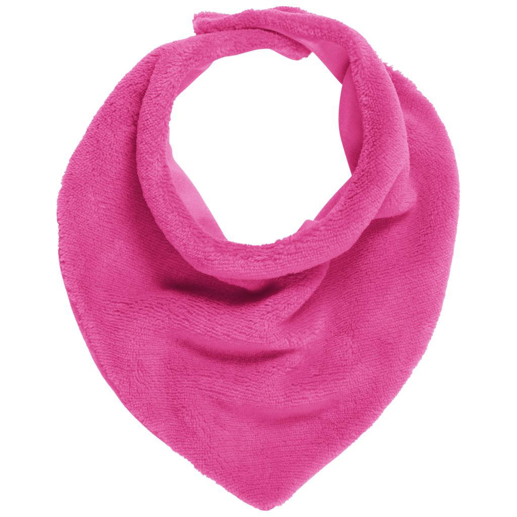 Playshoes Foulard à Enfiler Écharpe Polaire Enfant - Marine - Taille Unique