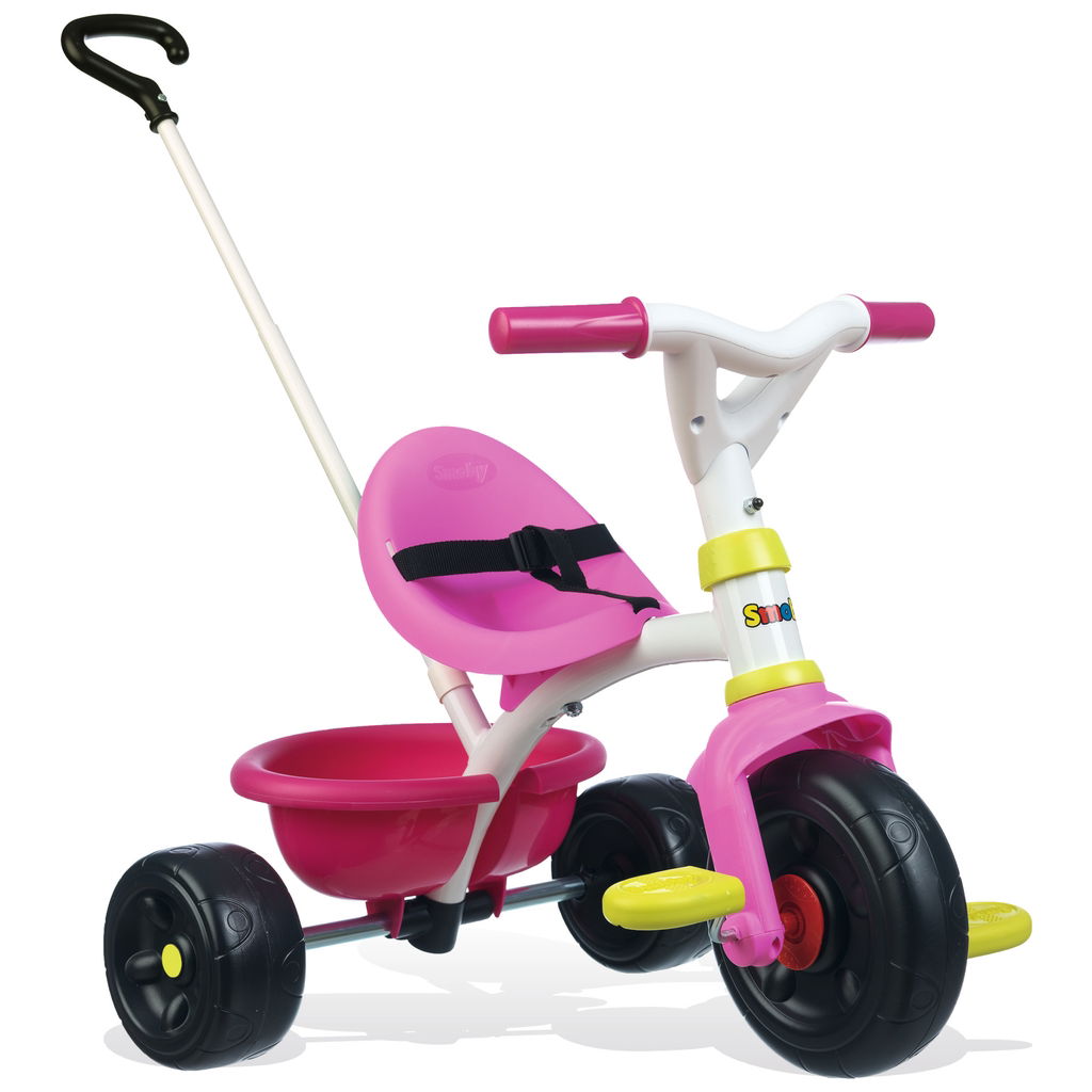 Smoby Be Fun Tricycle