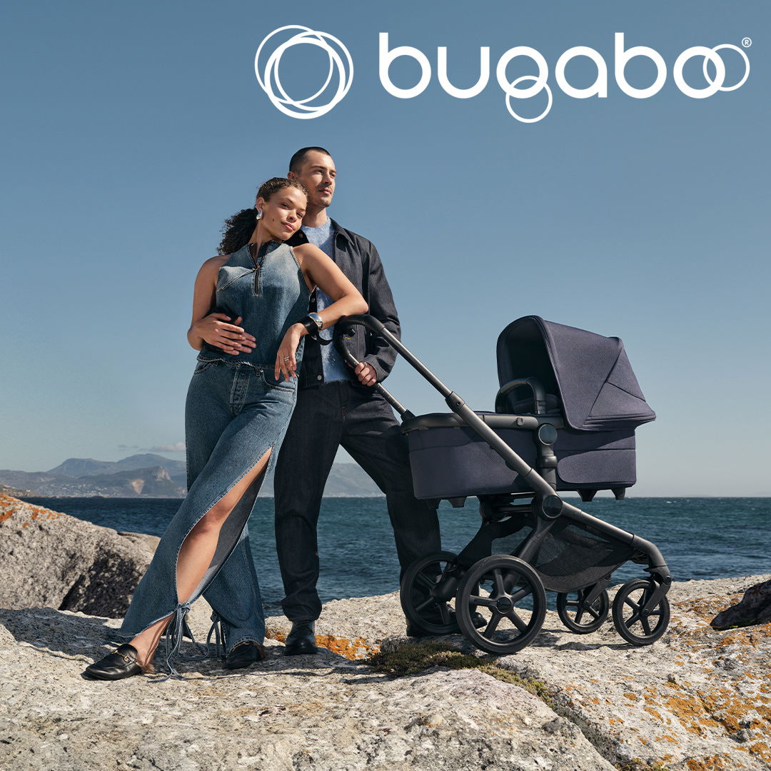bugaboo FOX Renew Kinderwagen