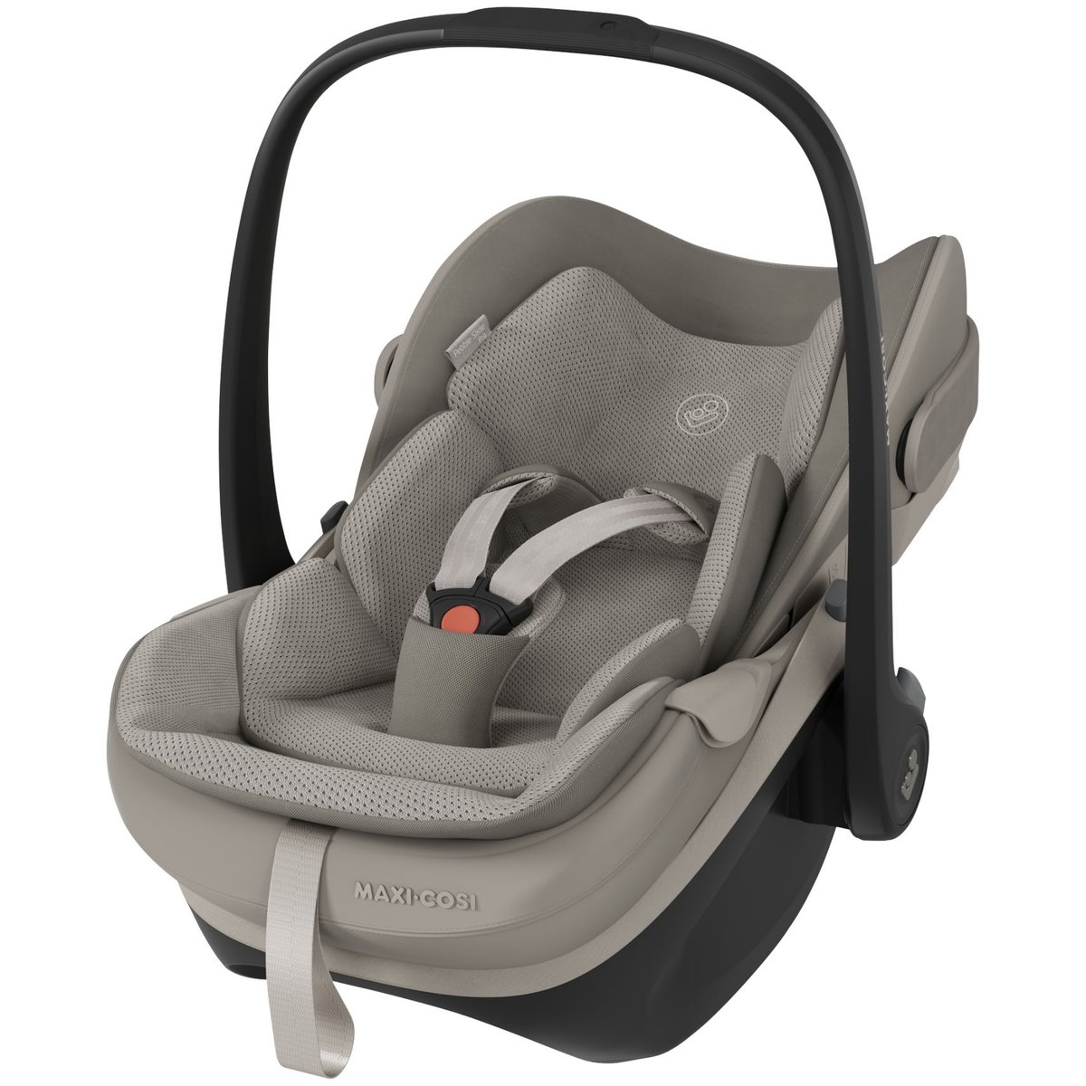 Product Image for Maxi Cosi Pebble Slide Pro sapphire sand