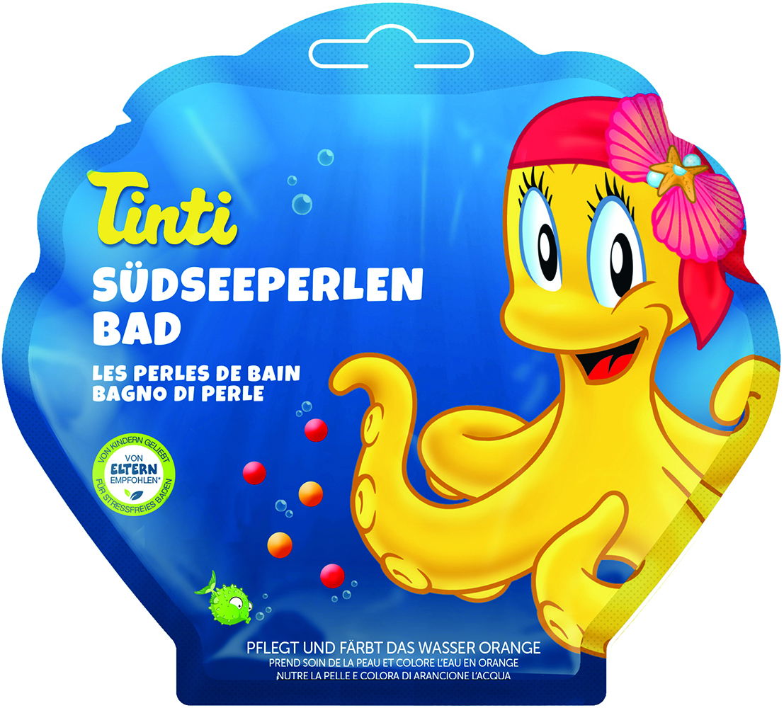 Tinti South Sea Pearls Bath