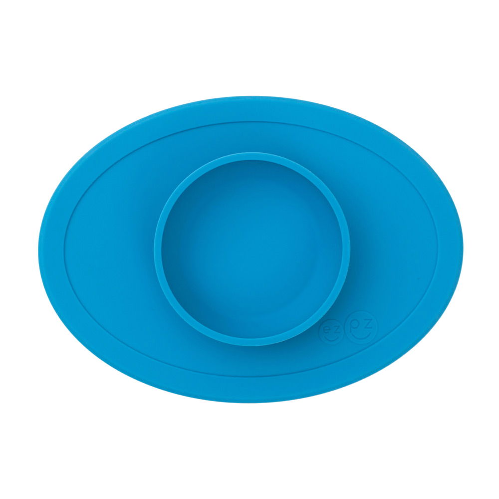 bleu blue