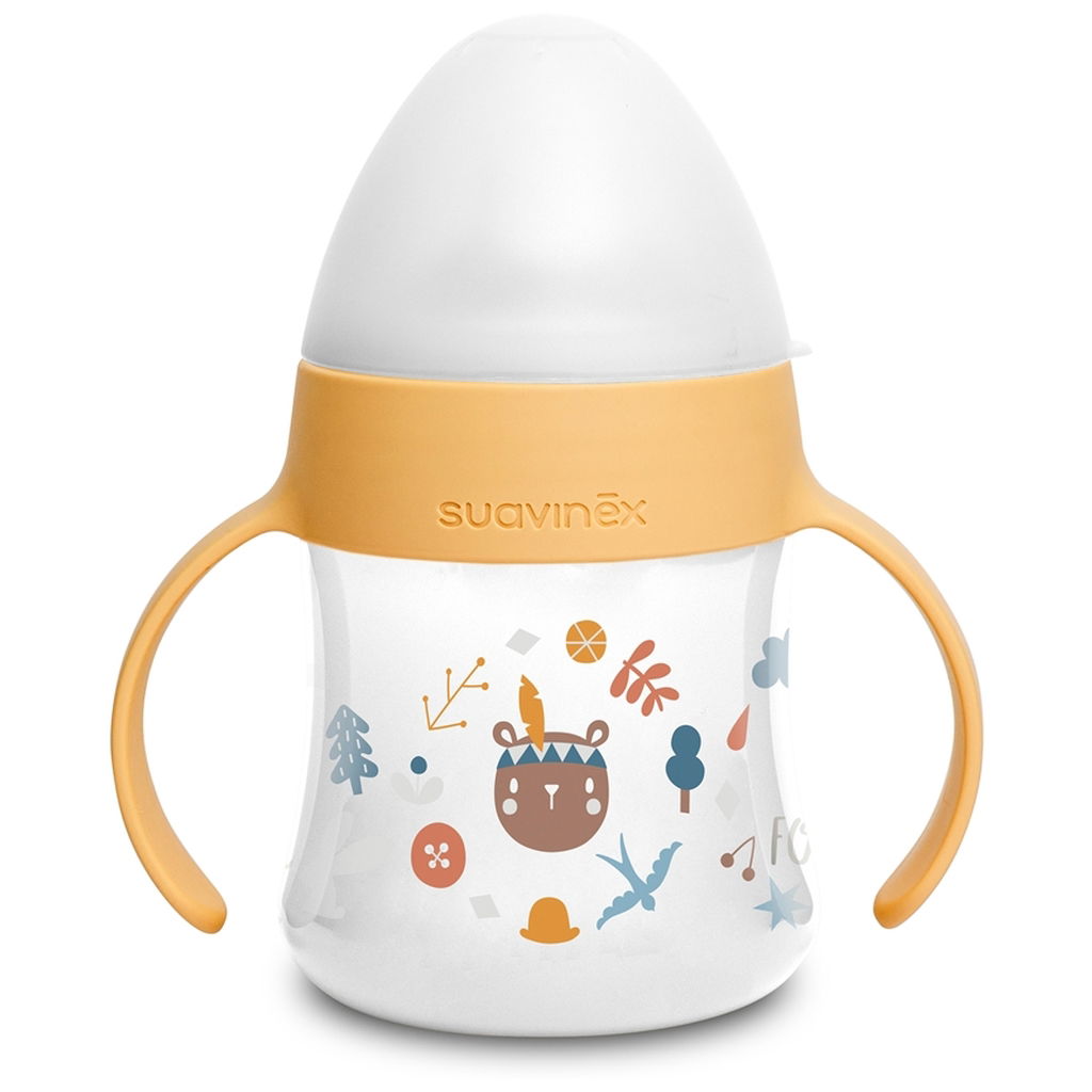 Suavinex Babyfläschchen