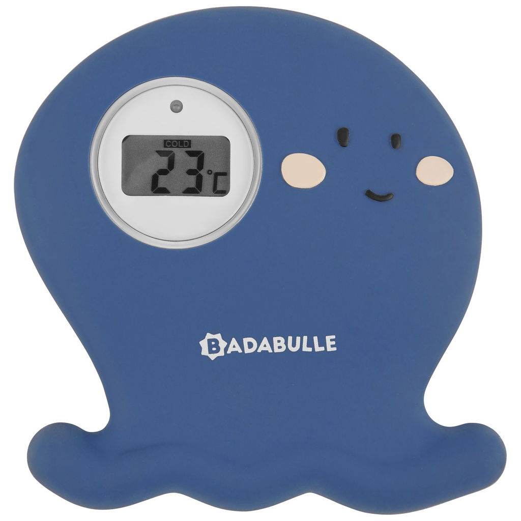 badabulle Thermomètre de bain
