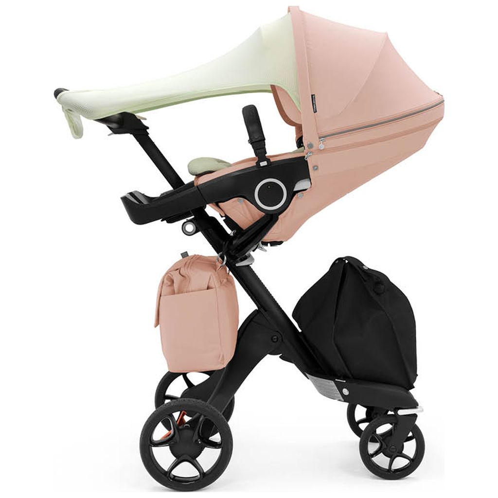 Good Kinder wagen stokke